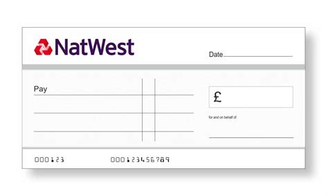 natwest paying in slip online.